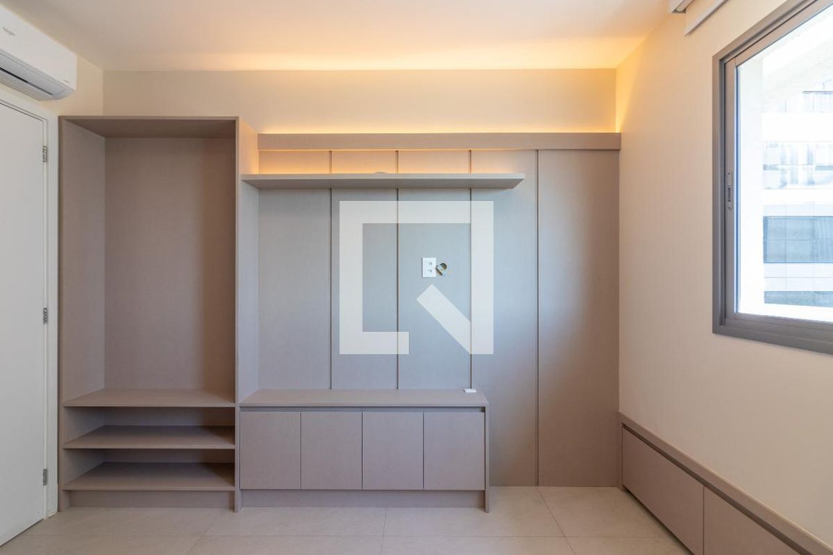 Apartamento, 1 quarto, 45 m² - Foto 9