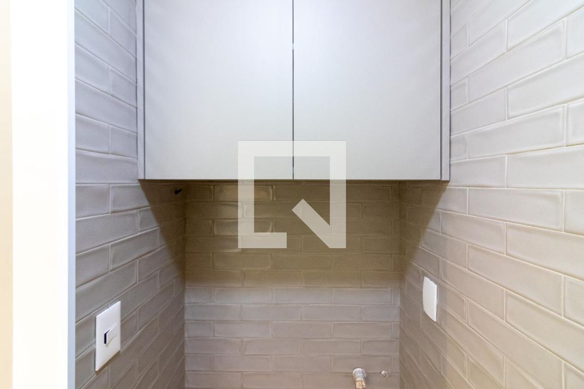 Apartamento, 1 quarto, 45 m² - Foto 23