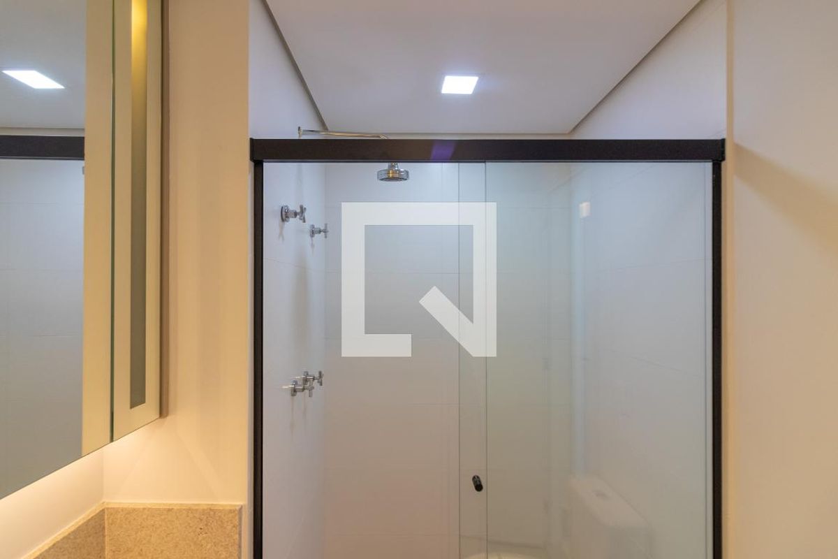 Apartamento, 1 quarto, 45 m² - Foto 13
