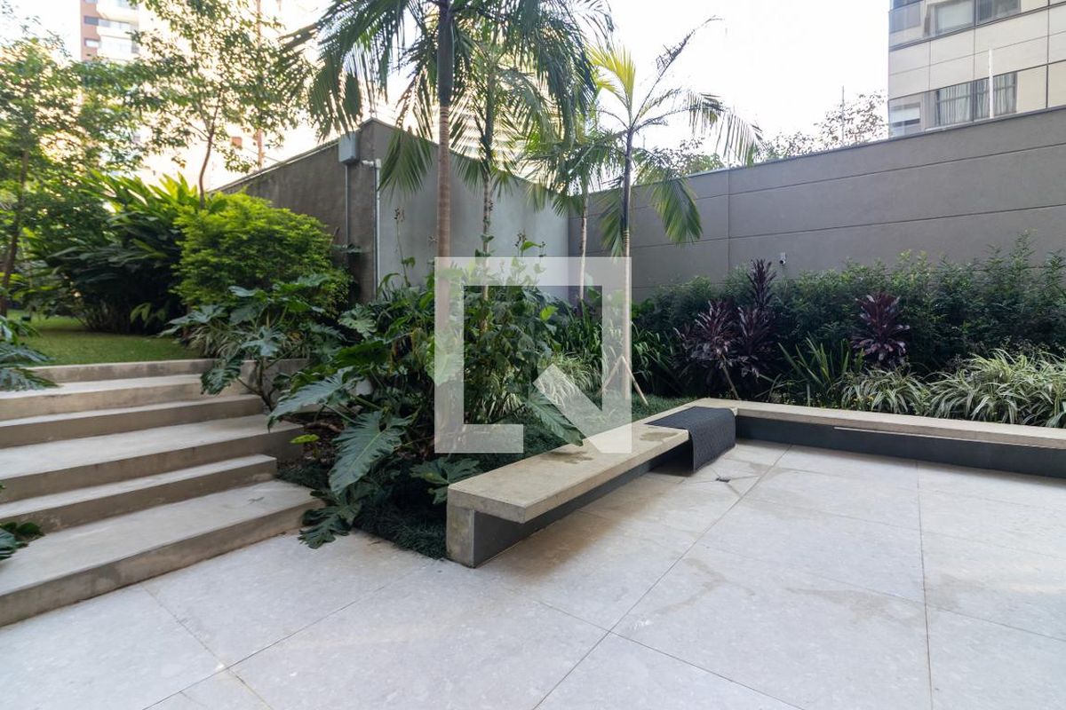 Apartamento, 1 quarto, 45 m² - Foto 45