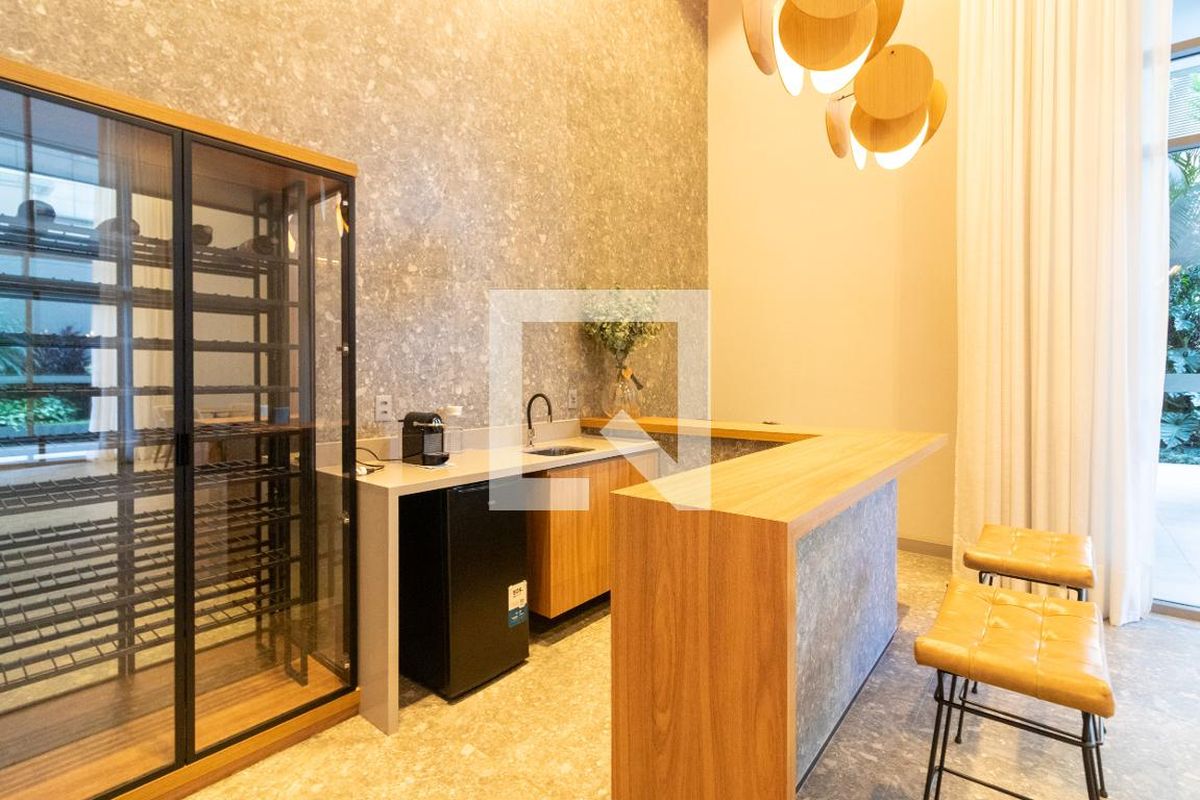 Apartamento, 1 quarto, 45 m² - Foto 39