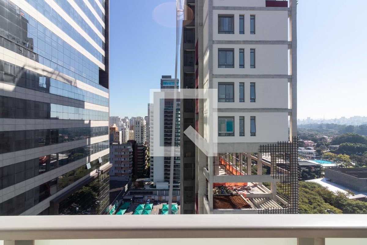 Apartamento, 1 quarto, 45 m² - Foto 11