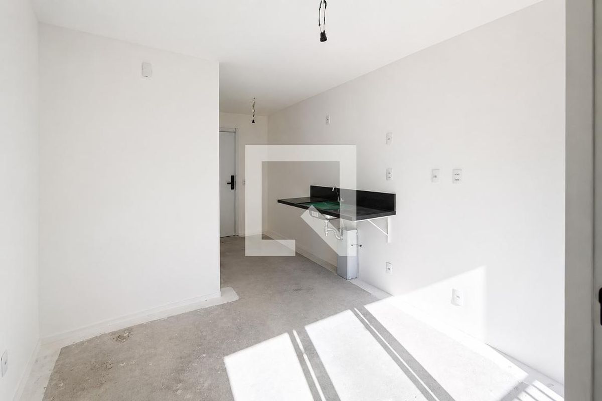 Kitnet-Studio, 22 m² - Foto 3