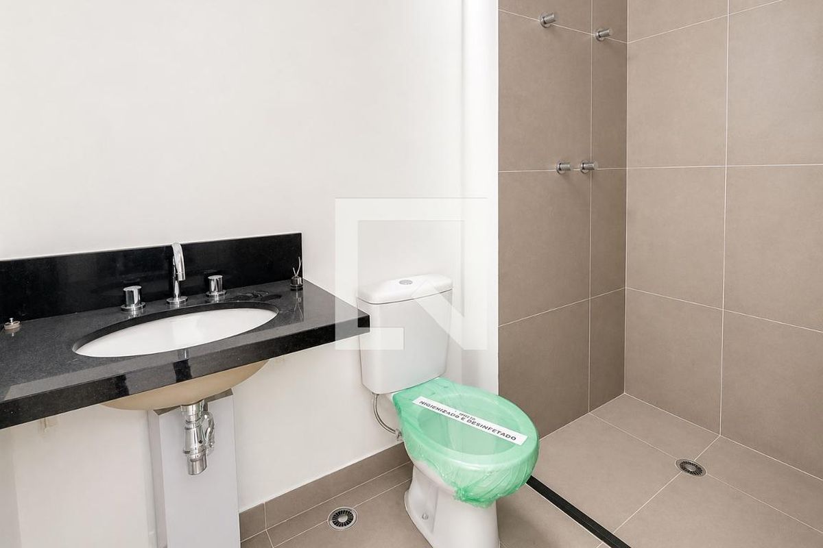 Kitnet-Studio, 22 m² - Foto 10