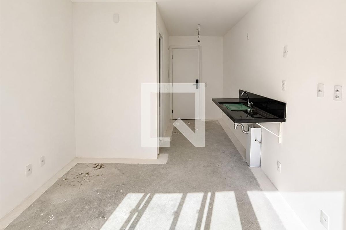 Kitnet-Studio, 22 m² - Foto 16