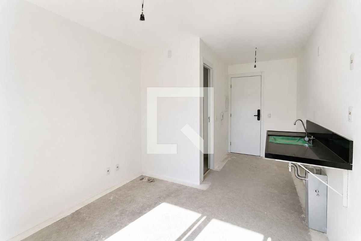 Kitnet-Studio, 22 m² - Foto 2