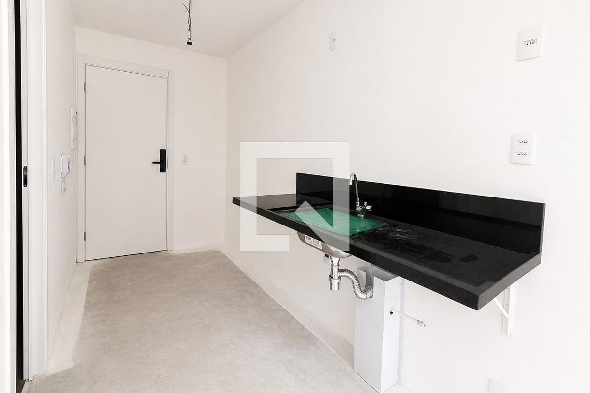 Kitnet-Studio, 22 m² - Foto 14