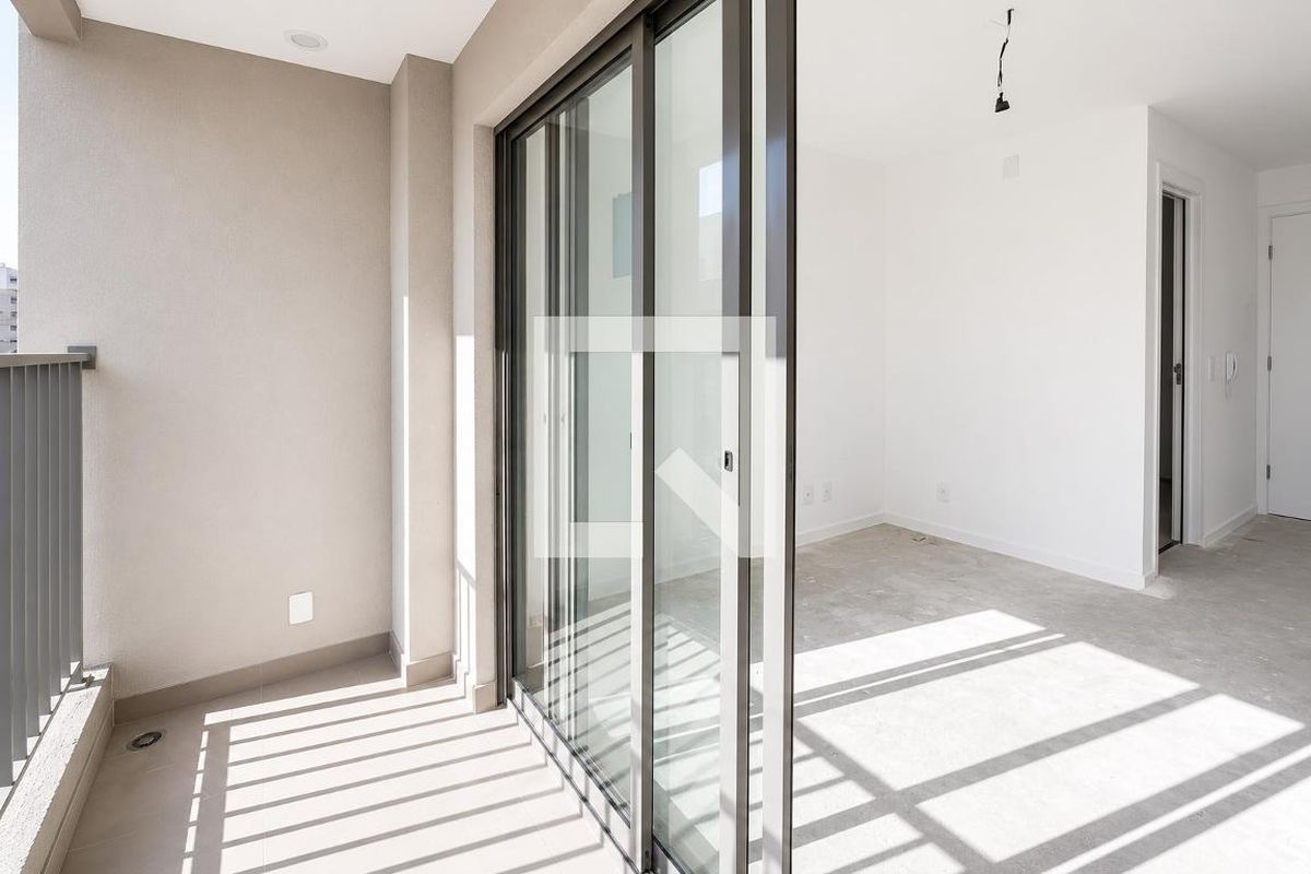 Kitnet-Studio, 22 m² - Foto 9