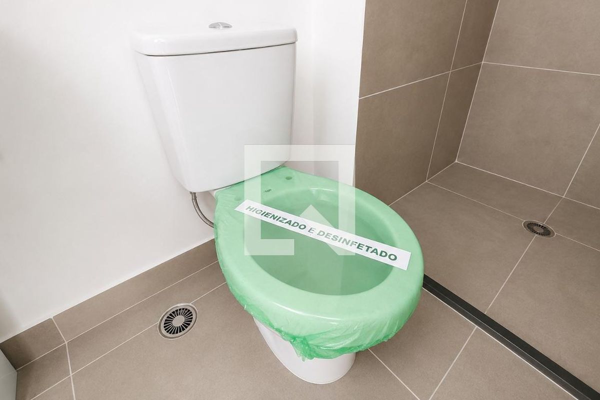 Kitnet-Studio, 22 m² - Foto 12