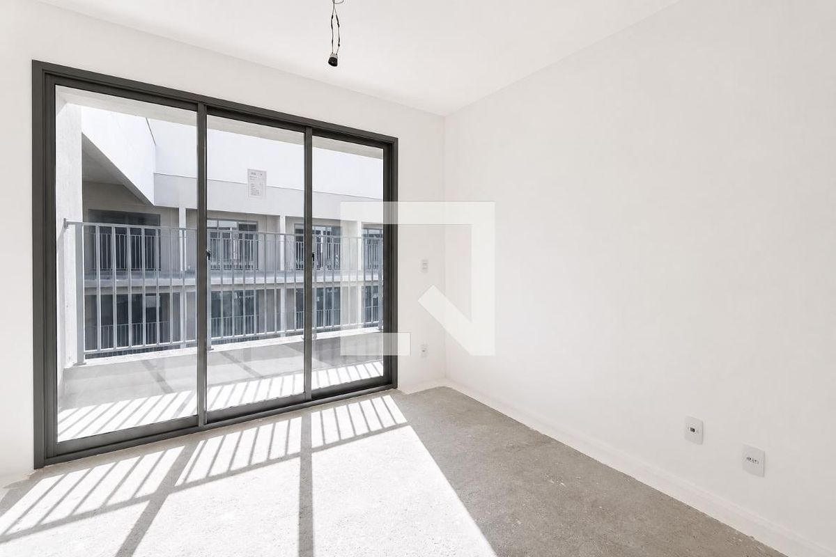 Kitnet-Studio, 22 m² - Foto 5