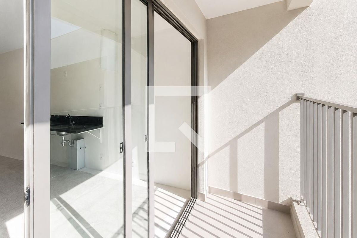 Kitnet-Studio, 22 m² - Foto 7