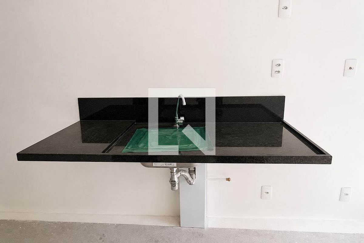 Kitnet-Studio, 22 m² - Foto 15