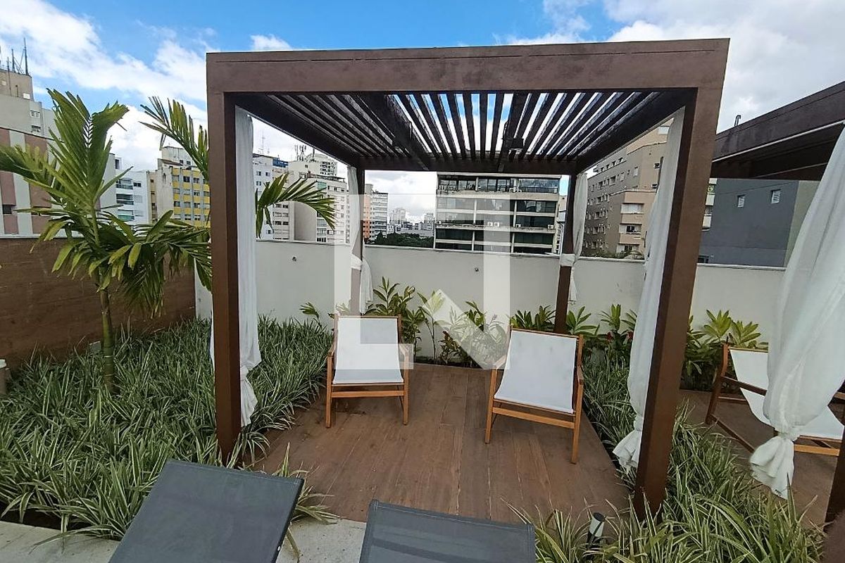 Kitnet-Studio, 22 m² - Foto 26