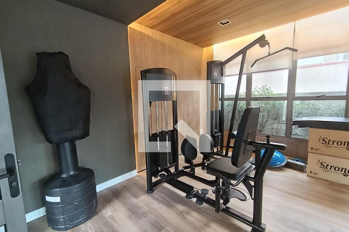 Kitnet-Studio, 22 m² - Foto 31