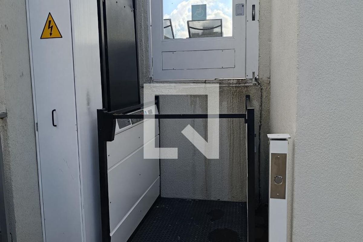 Kitnet-Studio, 22 m² - Foto 22