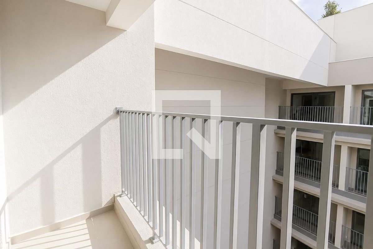 Kitnet-Studio, 22 m² - Foto 6
