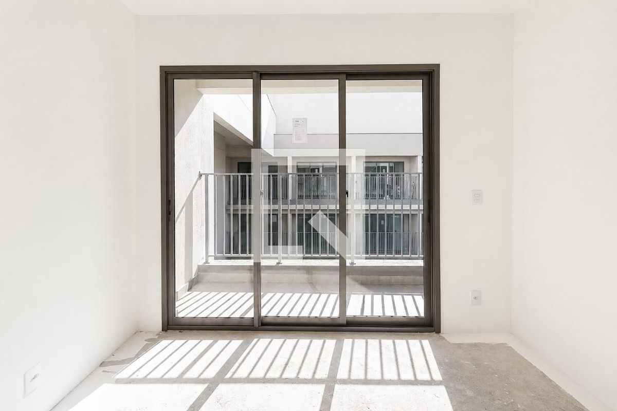 Kitnet-Studio, 22 m² - Foto 4
