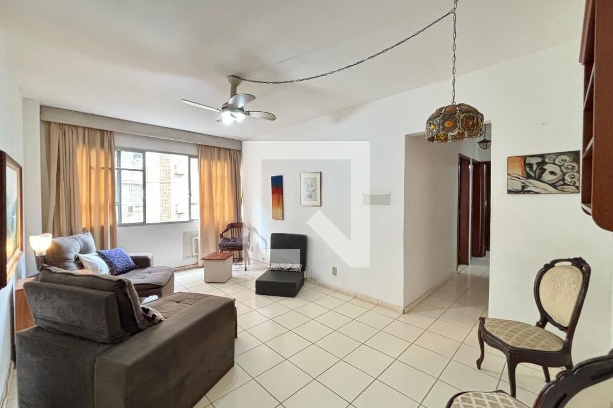 Apartamento, 3 quartos, 80 m² - Foto 3