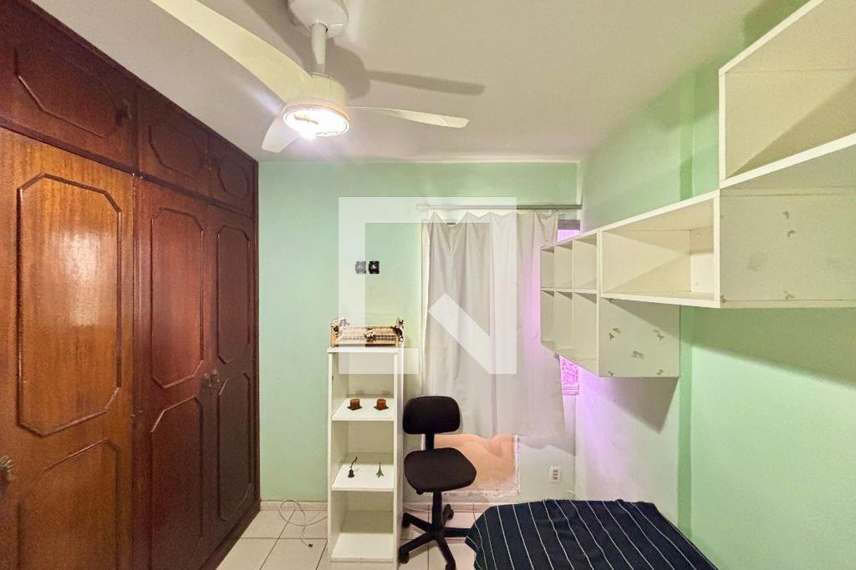 Apartamento, 3 quartos, 80 m² - Foto 22