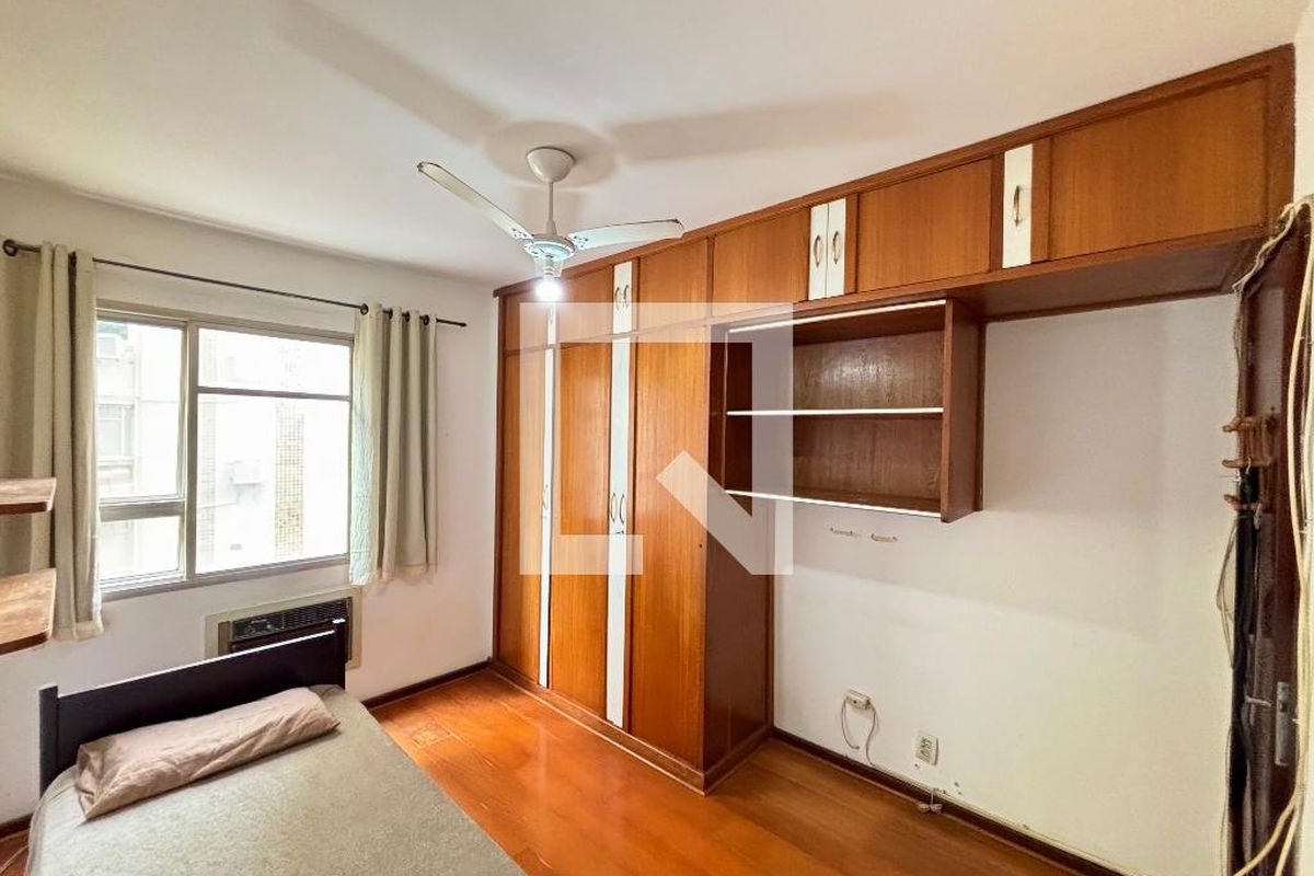 Apartamento, 3 quartos, 80 m² - Foto 11
