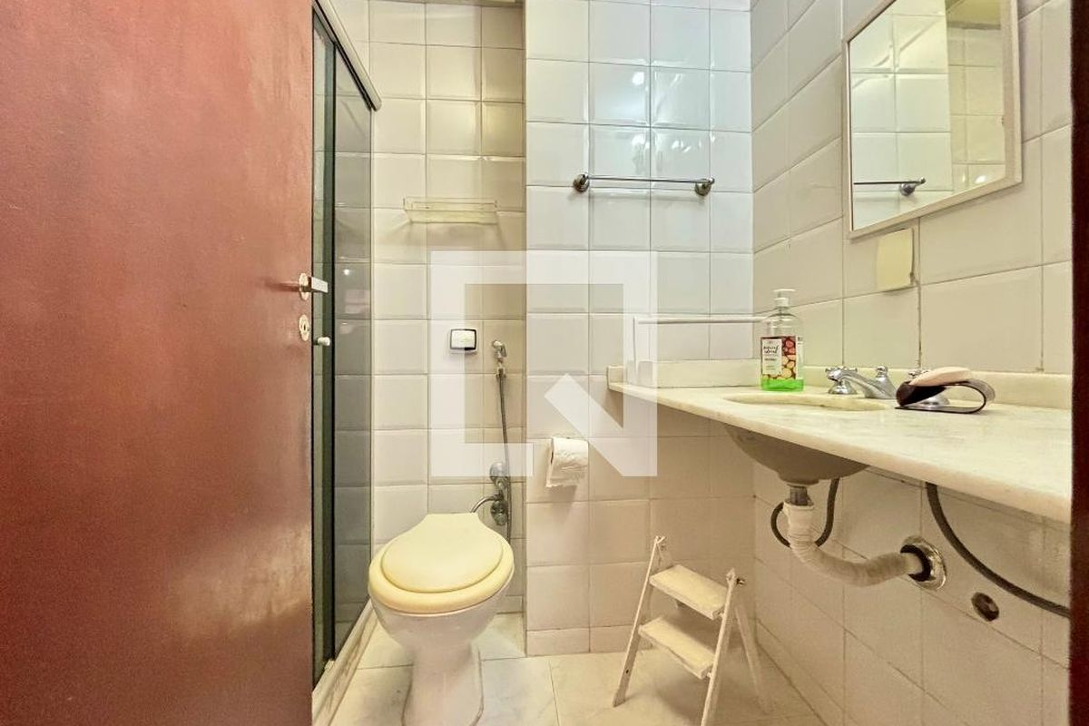 Apartamento, 3 quartos, 80 m² - Foto 23