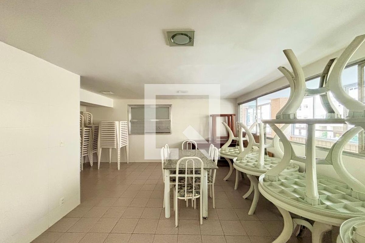 Apartamento, 3 quartos, 80 m² - Foto 45