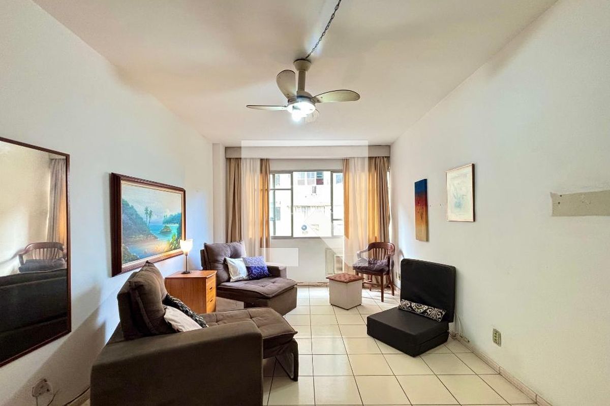 Apartamento, 3 quartos, 80 m² - Foto 4
