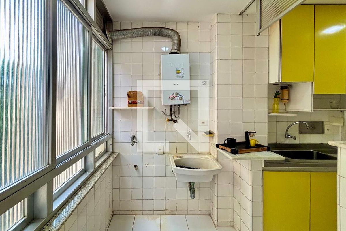 Apartamento, 3 quartos, 80 m² - Foto 37