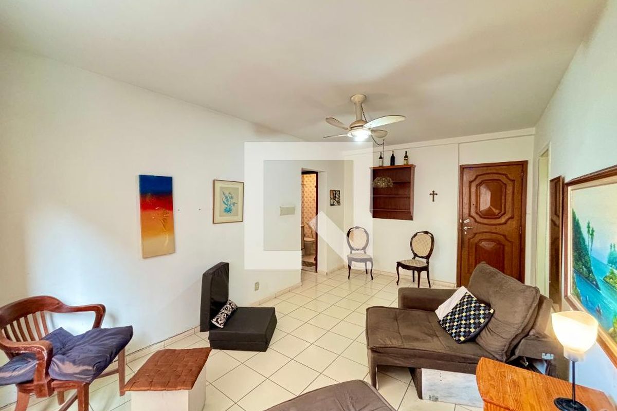 Apartamento, 3 quartos, 80 m² - Foto 5