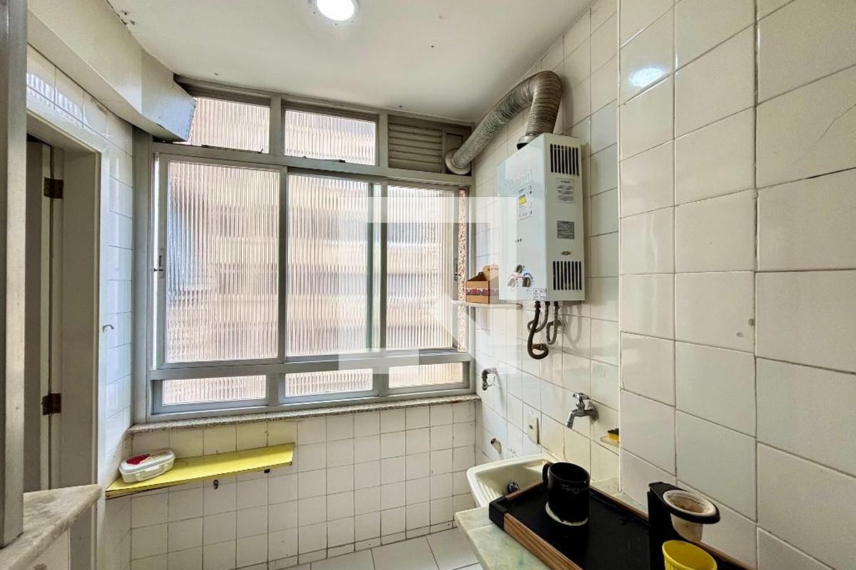 Apartamento, 3 quartos, 80 m² - Foto 36