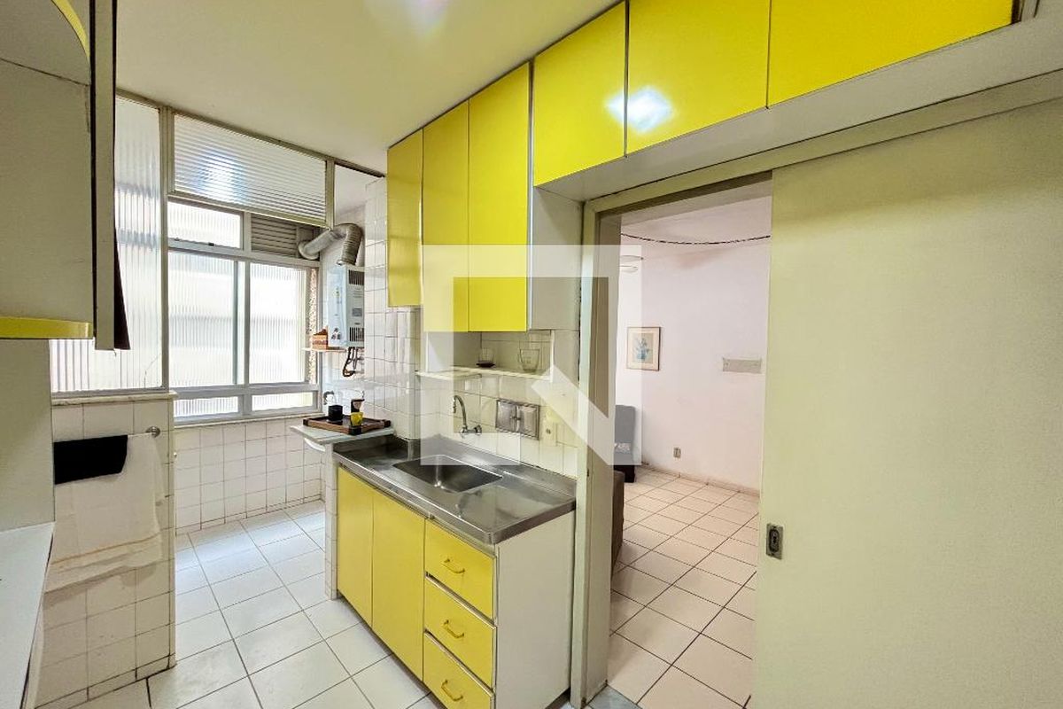 Apartamento, 3 quartos, 80 m² - Foto 33