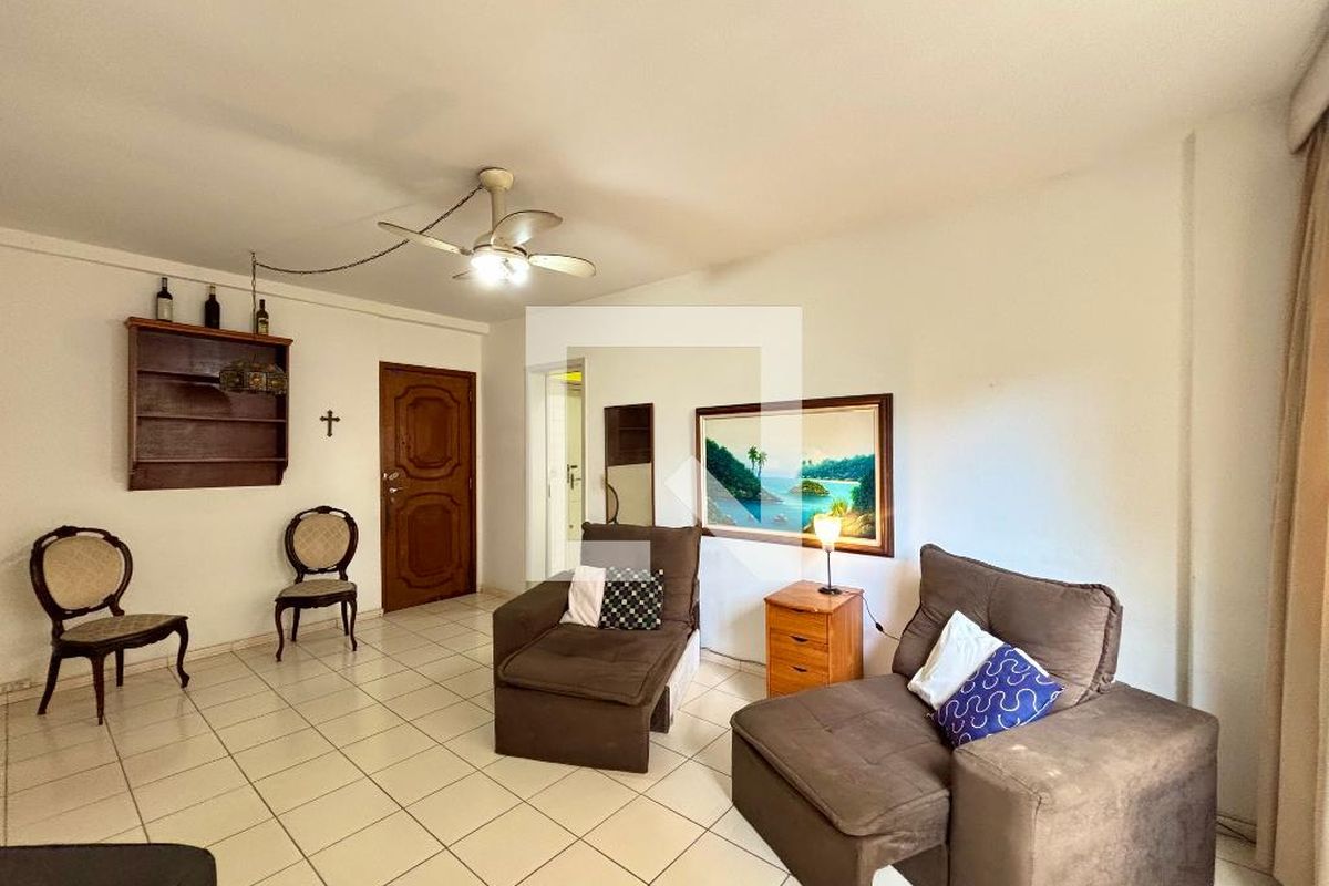 Apartamento, 3 quartos, 80 m² - Foto 1