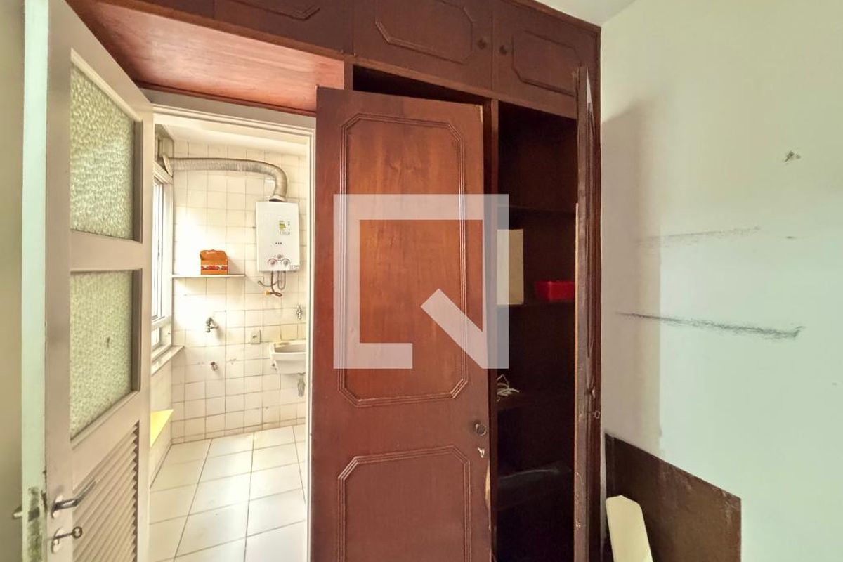 Apartamento, 3 quartos, 80 m² - Foto 40