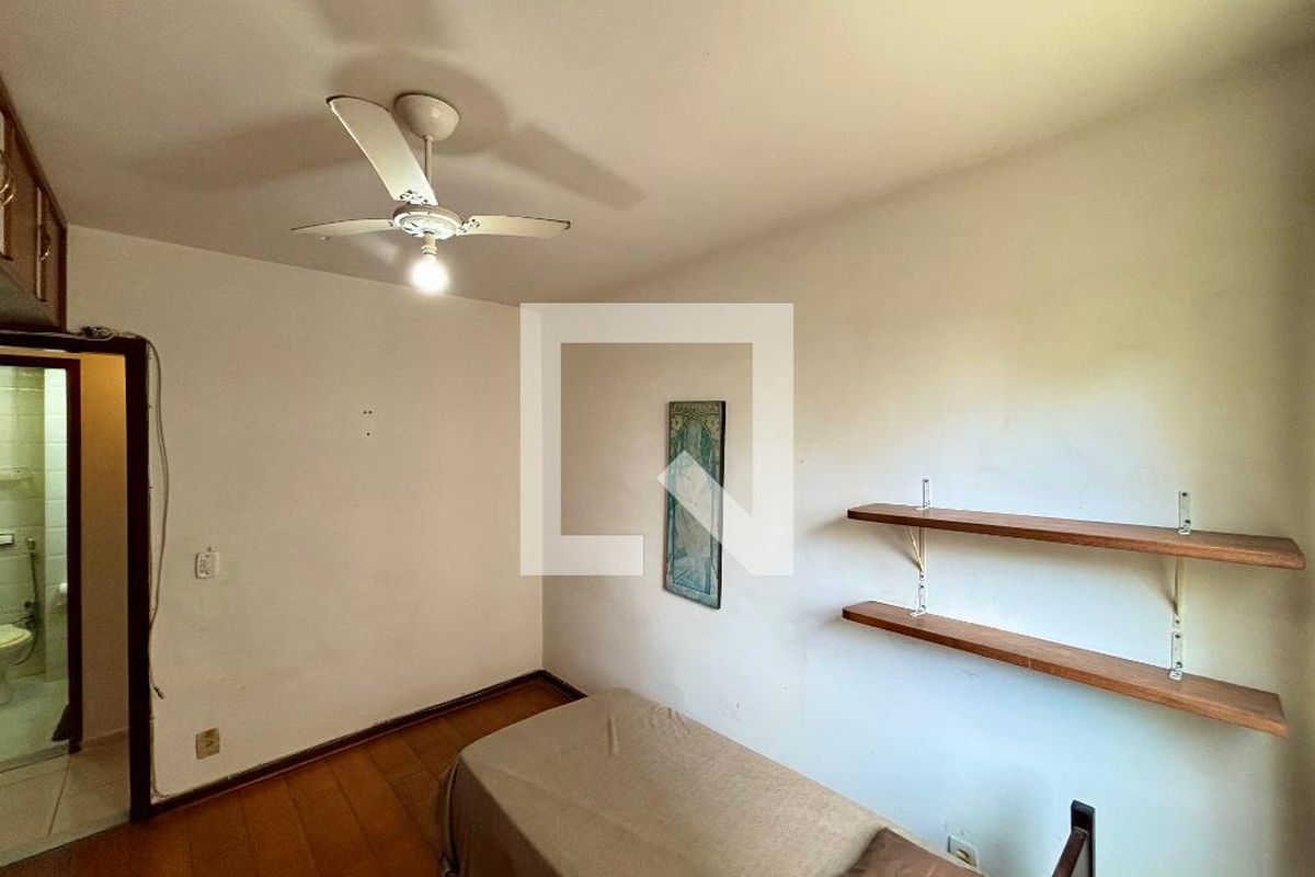 Apartamento, 3 quartos, 80 m² - Foto 10