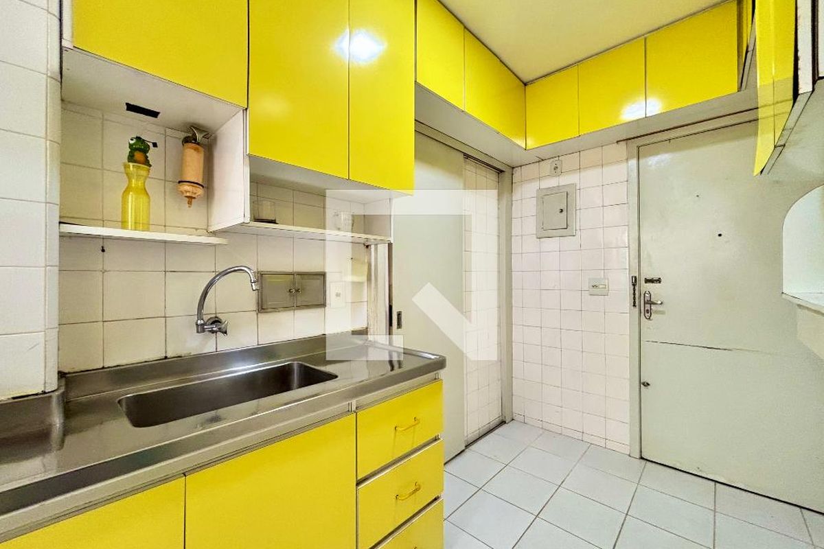 Apartamento, 3 quartos, 80 m² - Foto 35