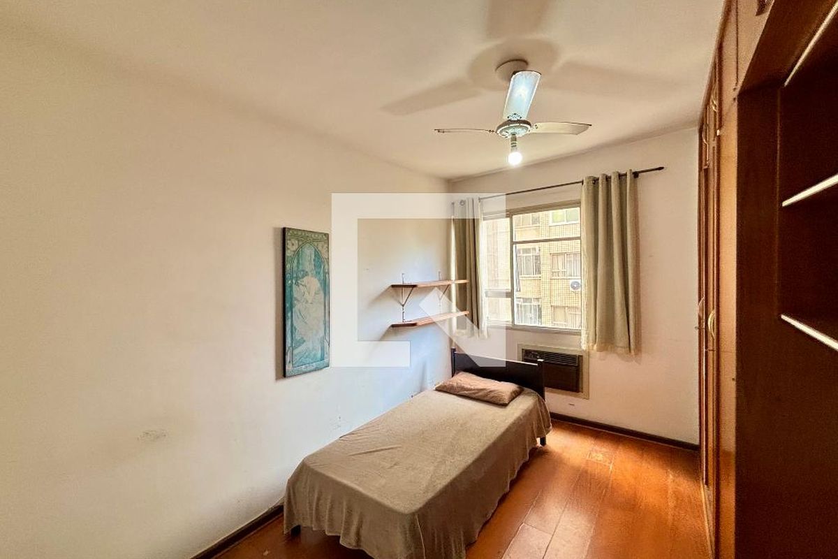 Apartamento, 3 quartos, 80 m² - Foto 9
