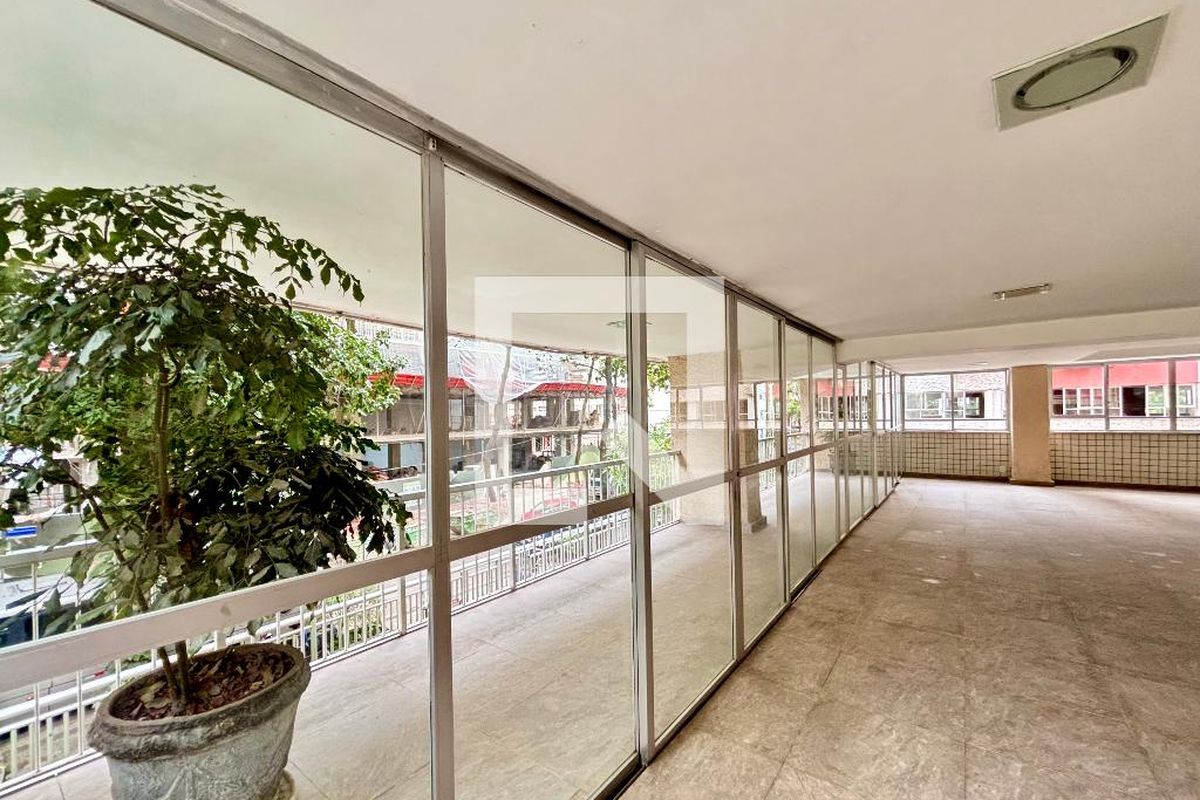 Apartamento, 3 quartos, 80 m² - Foto 47