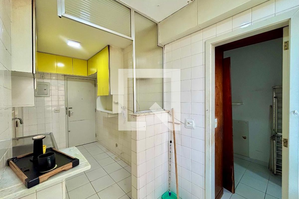 Apartamento, 3 quartos, 80 m² - Foto 38