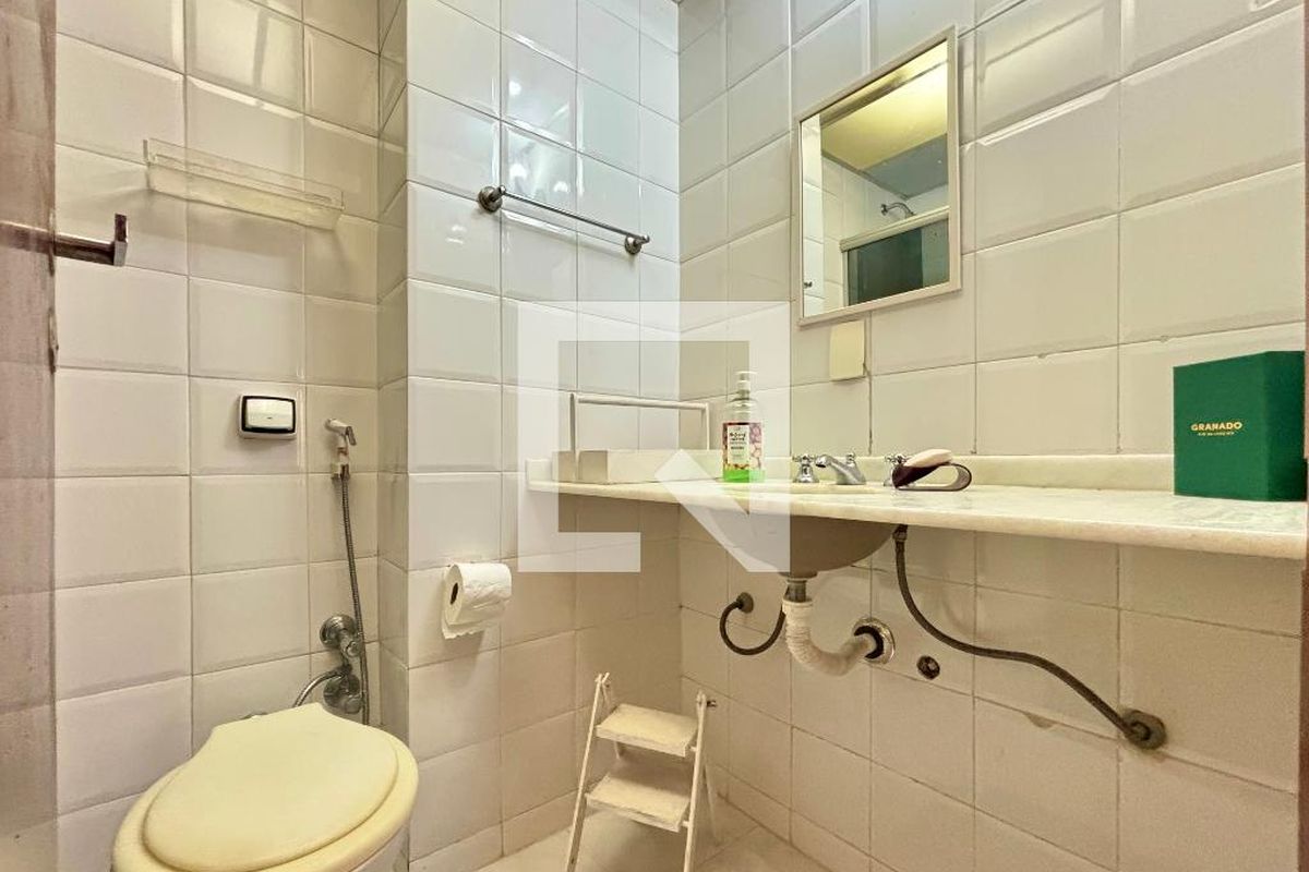 Apartamento, 3 quartos, 80 m² - Foto 25