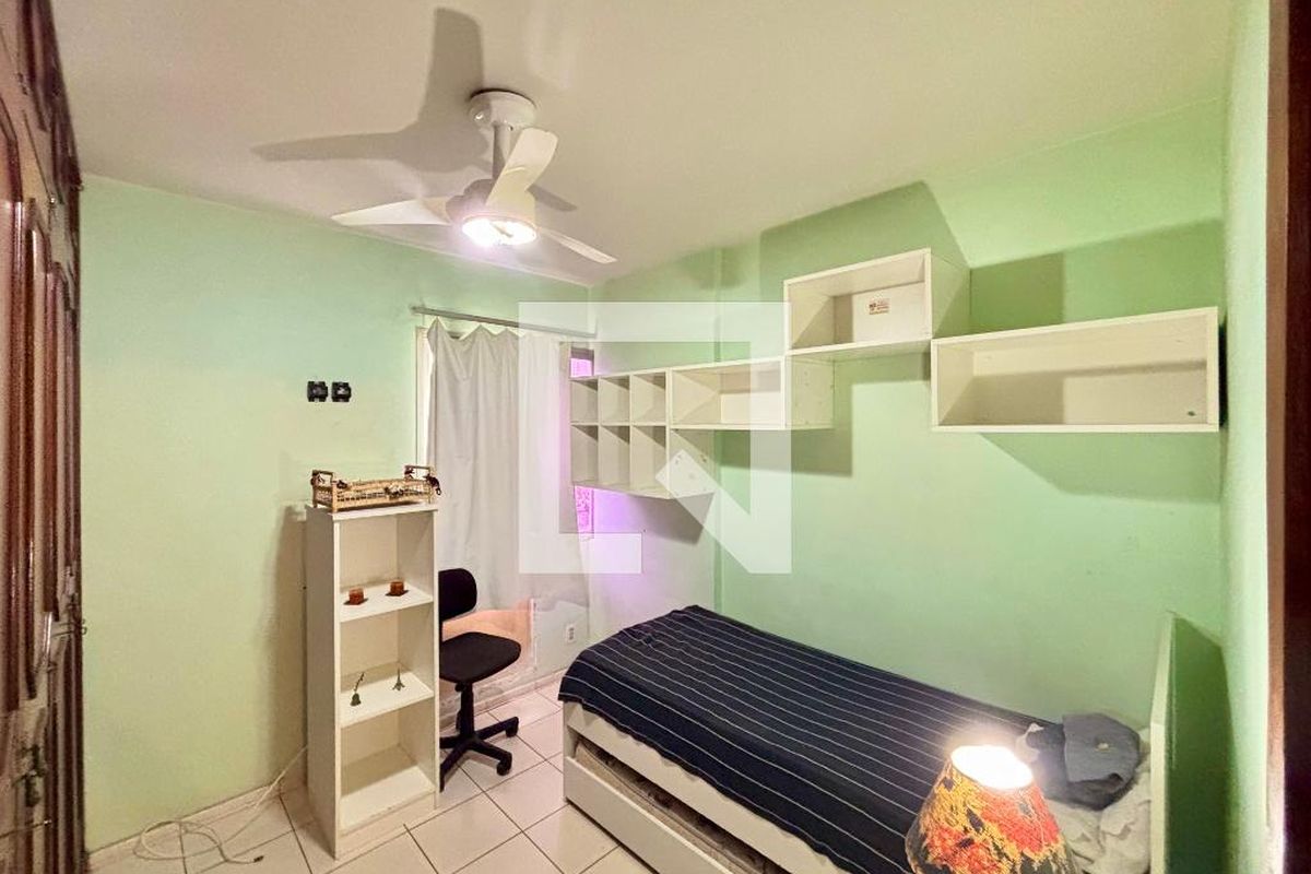 Apartamento, 3 quartos, 80 m² - Foto 20