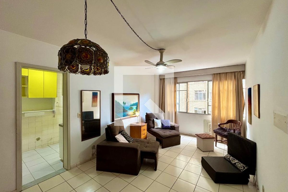 Apartamento, 3 quartos, 80 m² - Foto 2