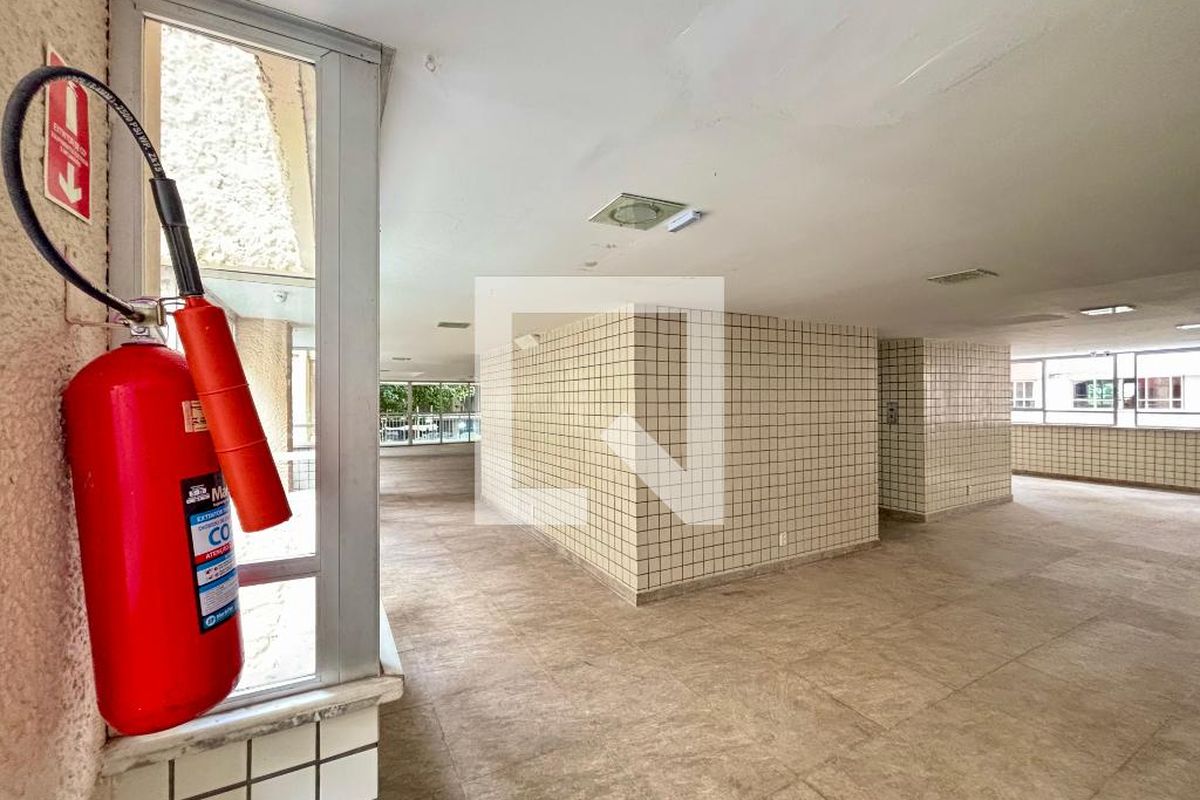 Apartamento, 3 quartos, 80 m² - Foto 46