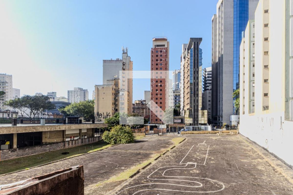 Apartamento, 1 quarto, 35 m² - Foto 15