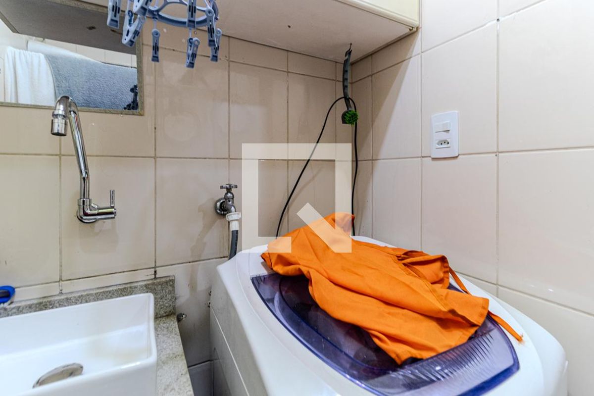 Apartamento, 1 quarto, 35 m² - Foto 20