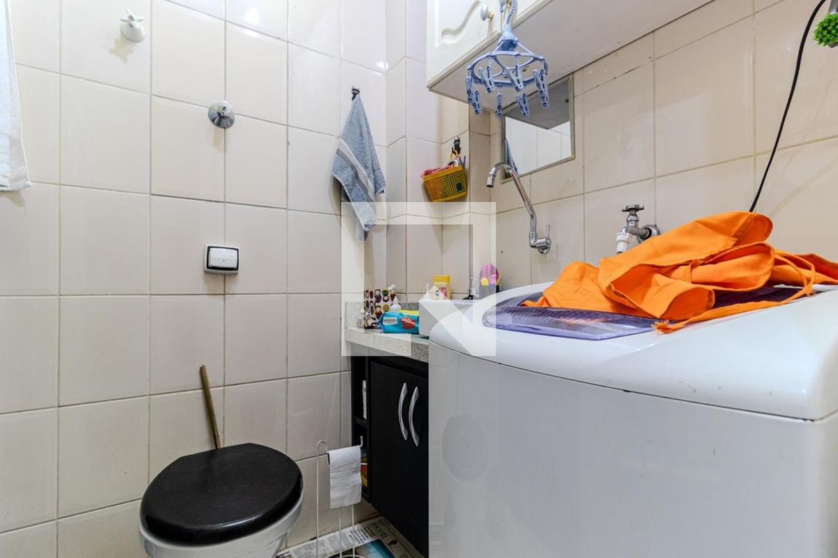 Apartamento, 1 quarto, 35 m² - Foto 16