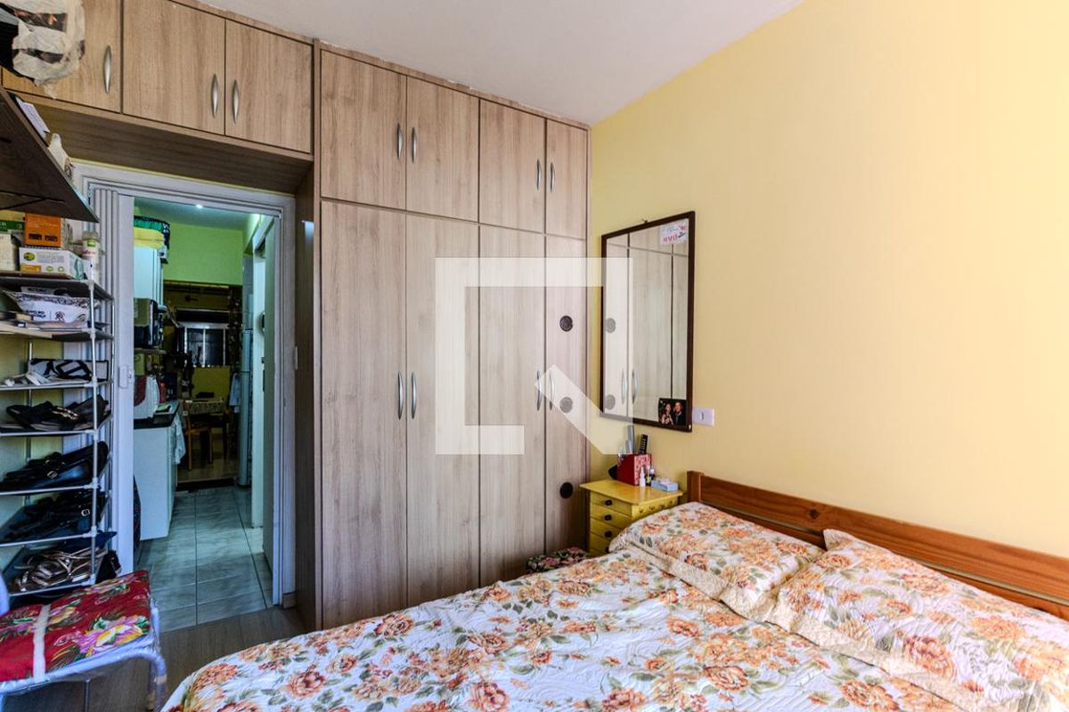 Apartamento, 1 quarto, 35 m² - Foto 12