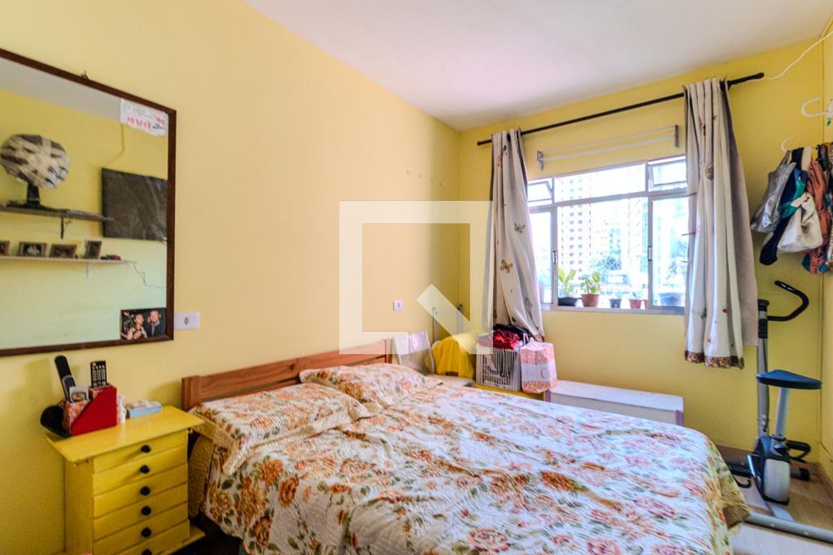 Apartamento, 1 quarto, 35 m² - Foto 10