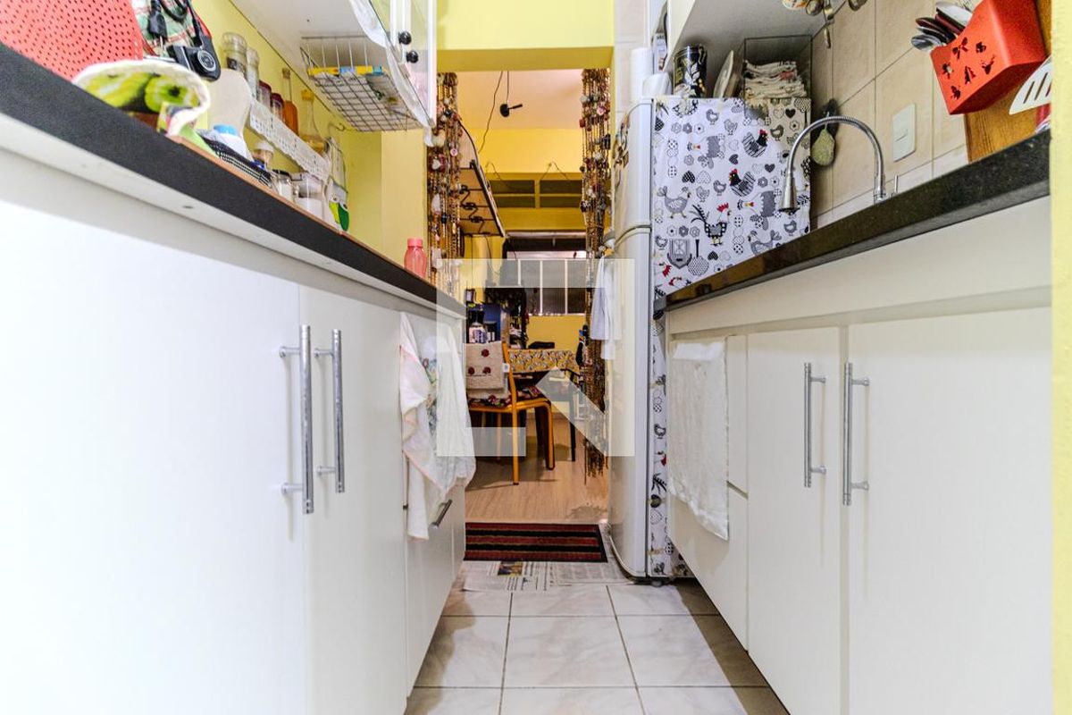 Apartamento, 1 quarto, 35 m² - Foto 6