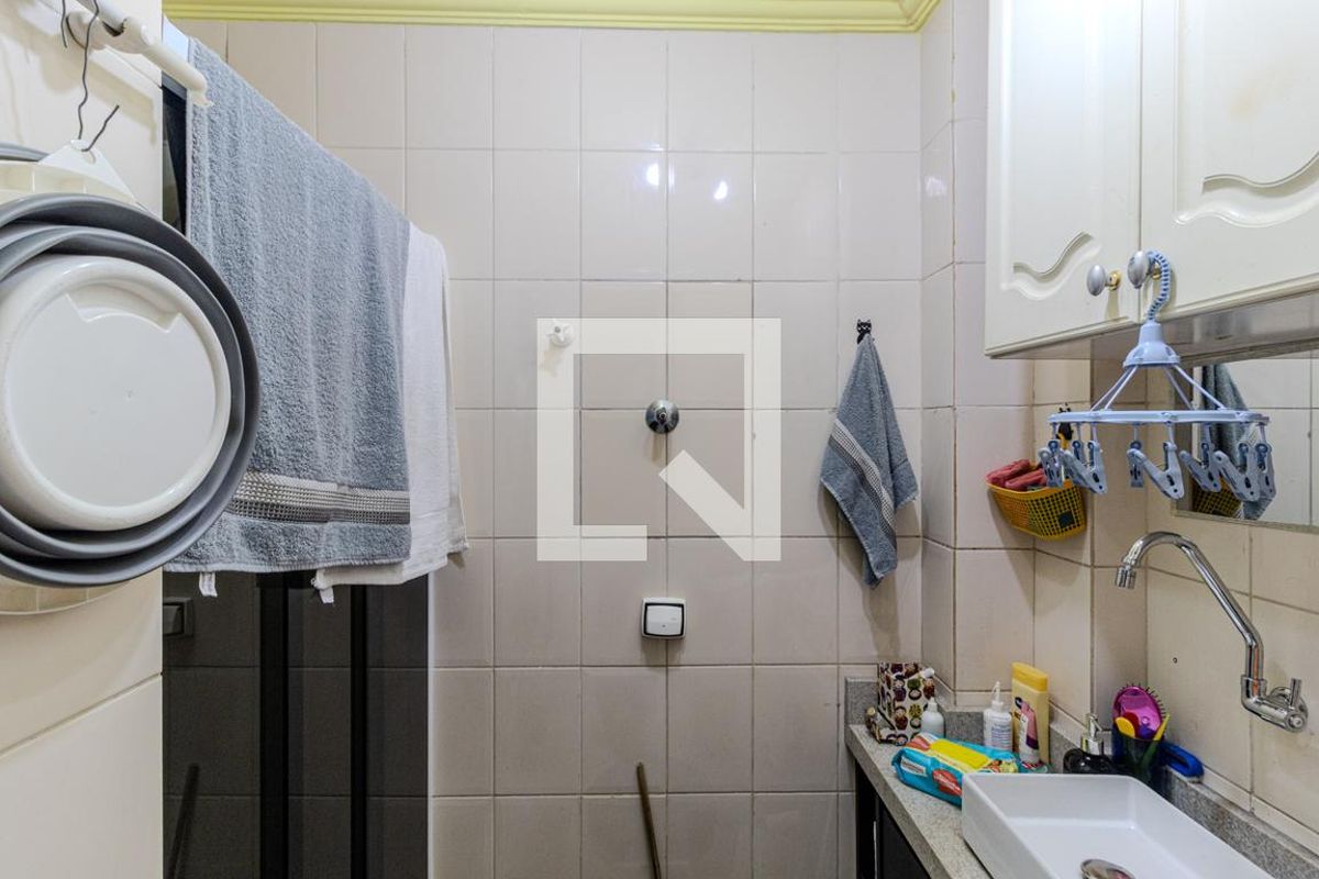 Apartamento, 1 quarto, 35 m² - Foto 17