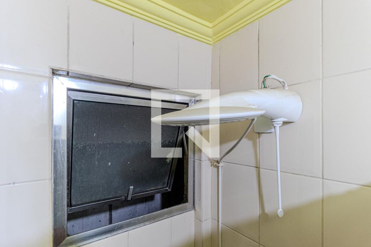 Apartamento, 1 quarto, 35 m² - Foto 21